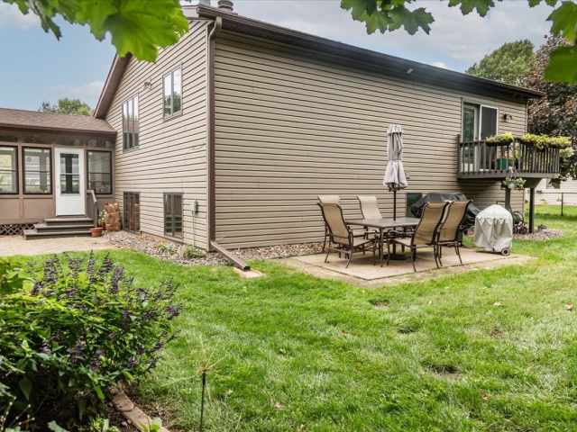 Menomonie Residential Real Estate