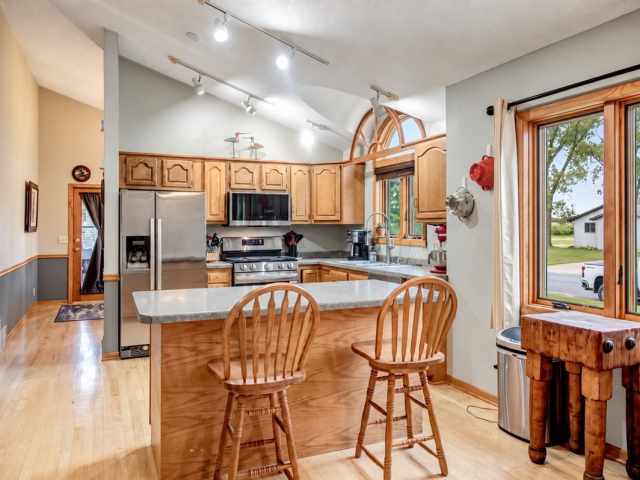 Menomonie Residential Real Estate
