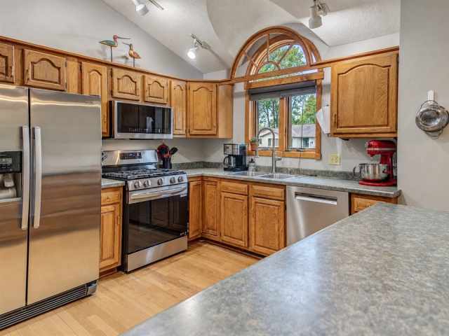 Menomonie Residential Real Estate