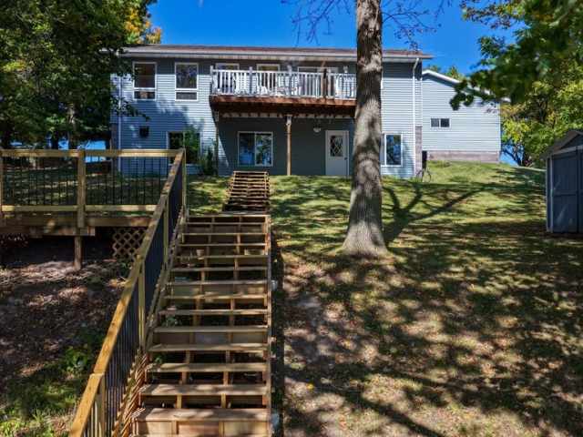 Frederic Residential Real Estate