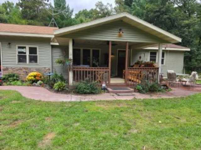 Black River Falls Residential Real Estate