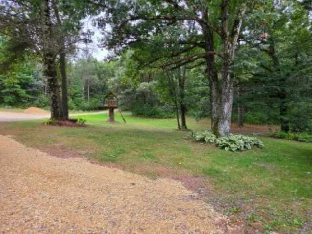 Black River Falls Residential Real Estate