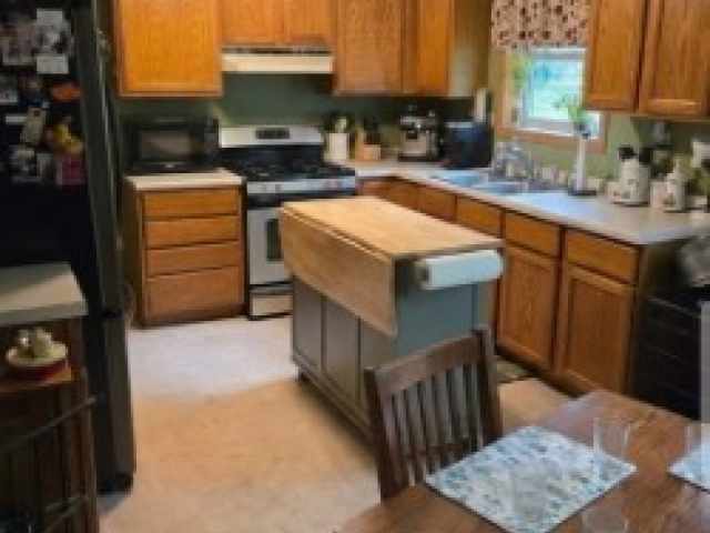 Black River Falls Residential Real Estate