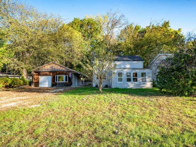 Bay City Residential Real Estate