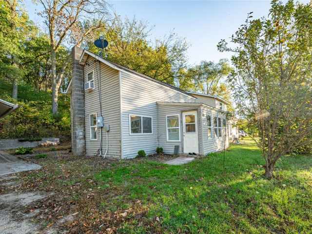 Bay City Residential Real Estate