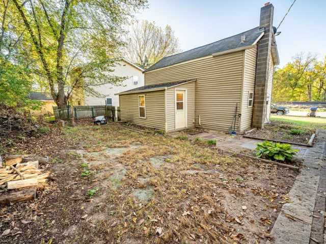 Bay City Residential Real Estate