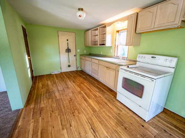 Bay City Residential Real Estate