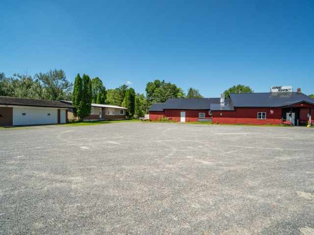 Owen Commercial Real Estate