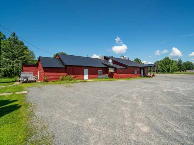 Owen Commercial Real Estate