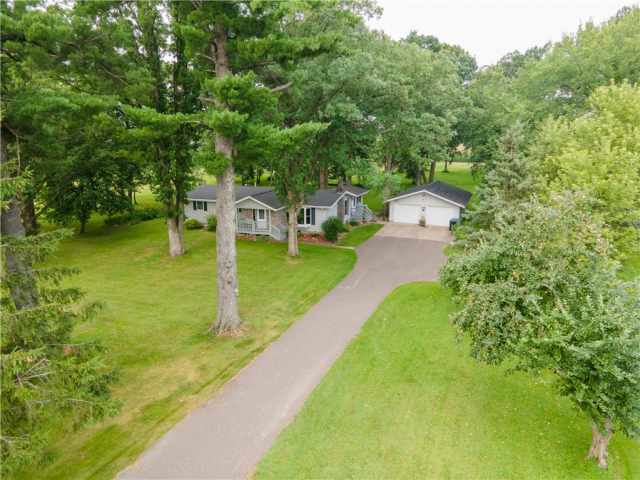 Bruce Residential Real Estate