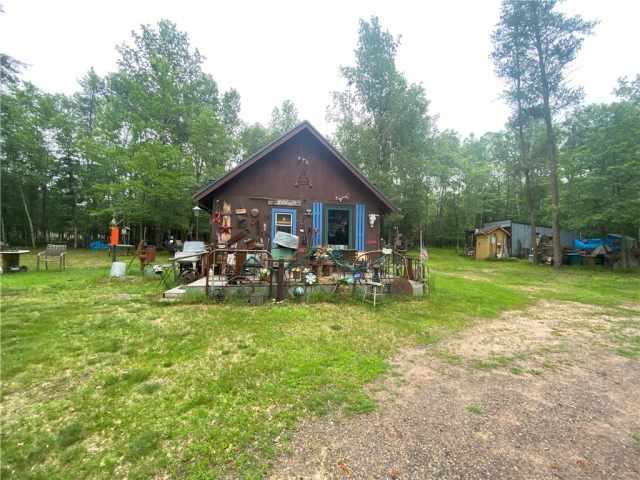 Gordon Residential Real Estate