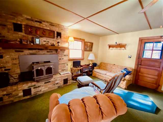 Gordon Residential Real Estate