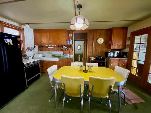 Gordon Residential Real Estate
