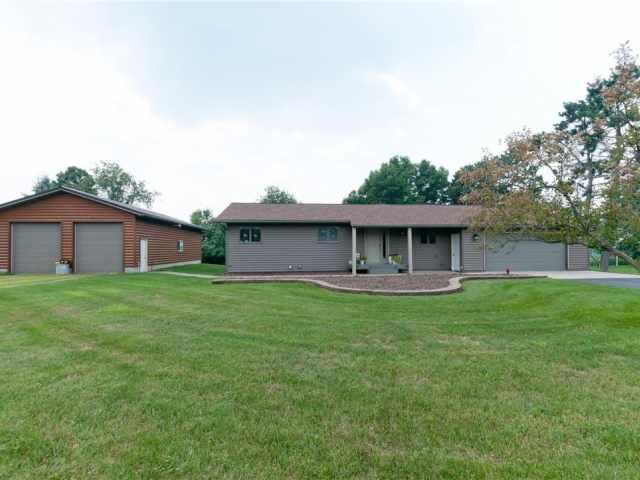 Rice Lake Residential Real Estate