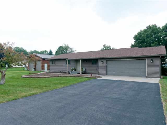 Rice Lake Residential Real Estate