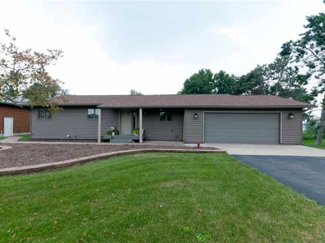 Rice Lake Residential Real Estate