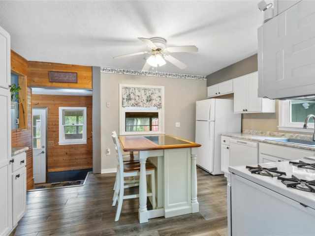 Osceola Residential Real Estate