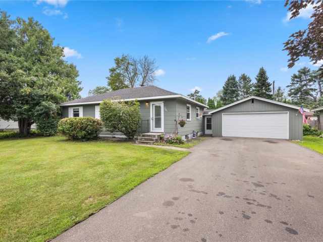 Osceola Residential Real Estate