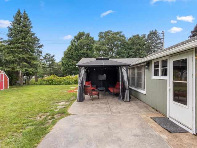 Osceola Residential Real Estate