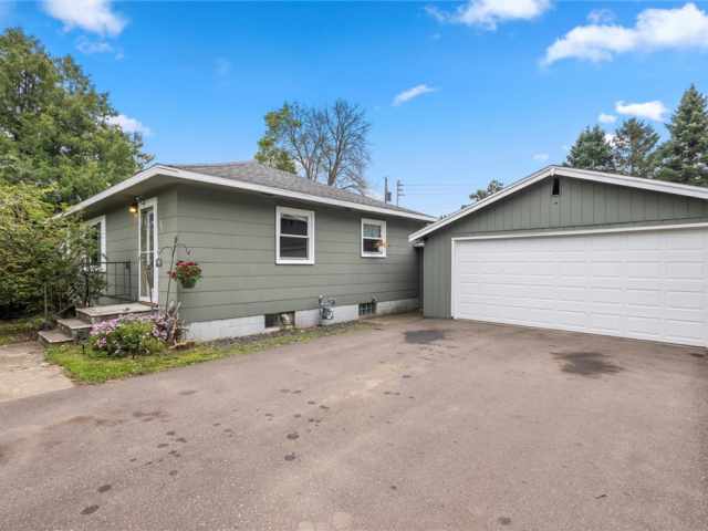 Osceola Residential Real Estate