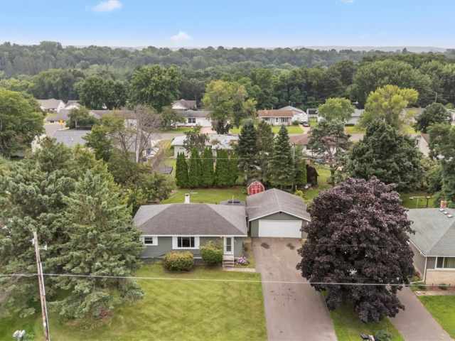 Osceola Residential Real Estate