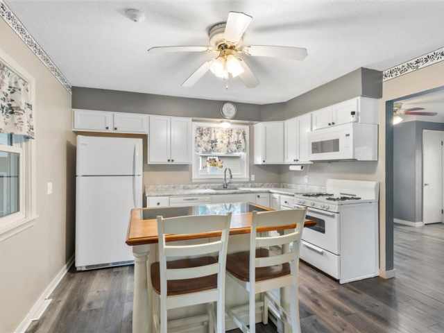 Osceola Residential Real Estate