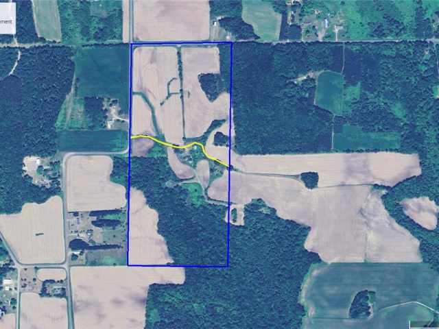 Black River Falls Land Real Estate