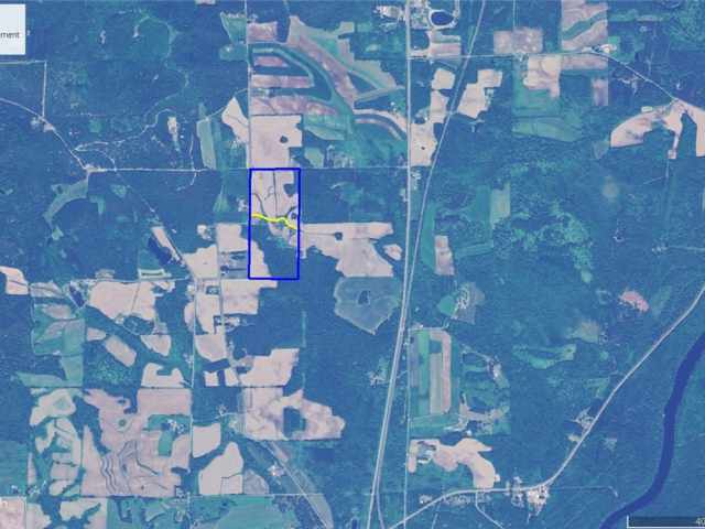 Black River Falls Land Real Estate