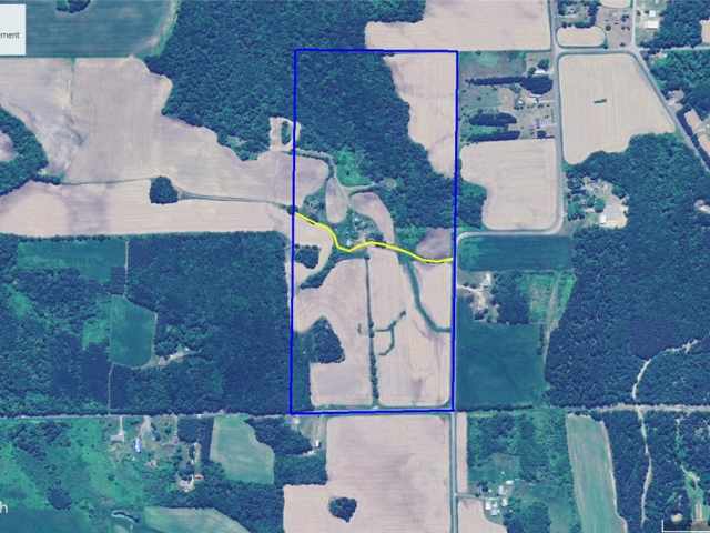Black River Falls Land Real Estate