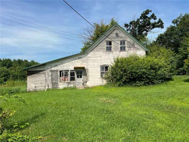 Black River Falls Land Real Estate