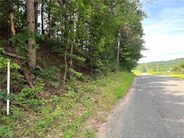 Black River Falls Land Real Estate