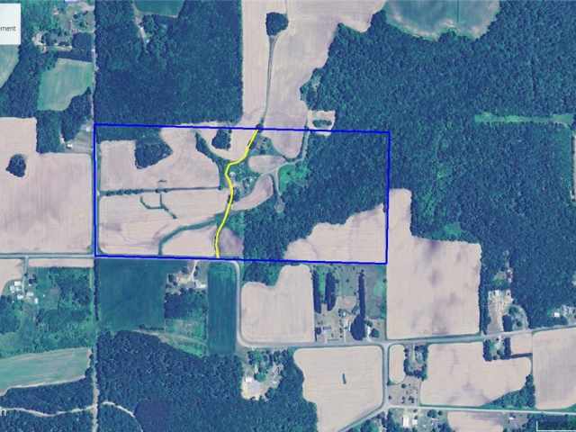 Black River Falls Land Real Estate