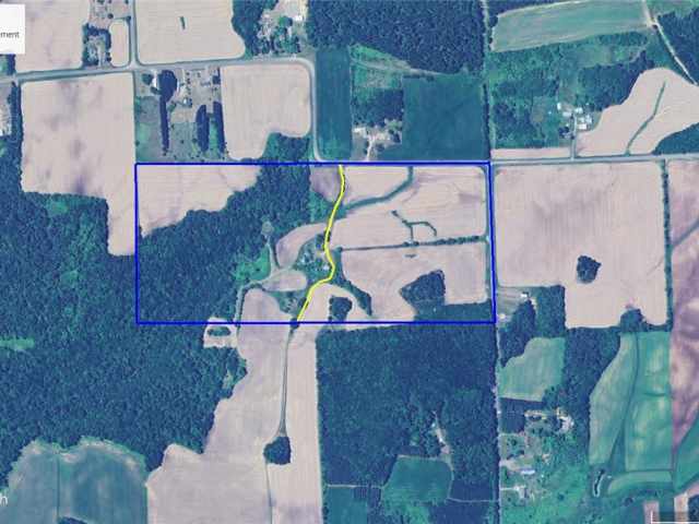 Black River Falls Land Real Estate