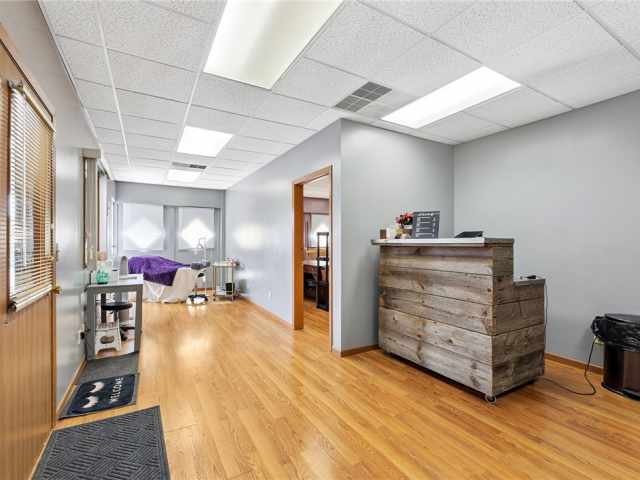 Black River Falls Commercial Real Estate