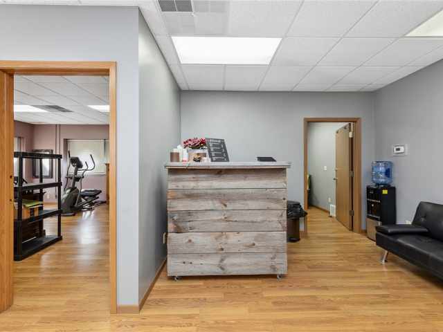 Black River Falls Commercial Real Estate