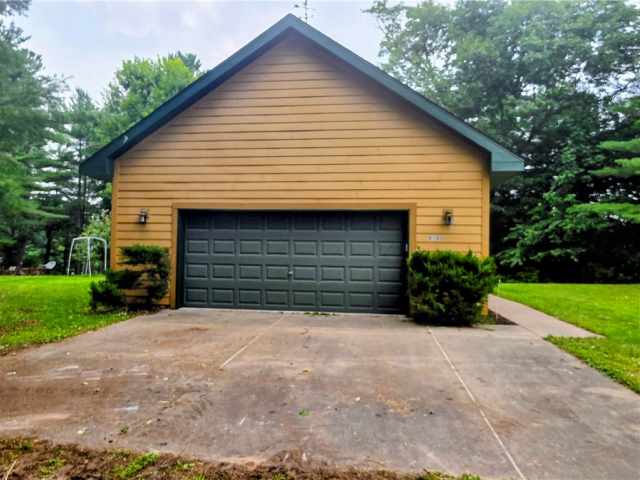 Barronett Residential Real Estate