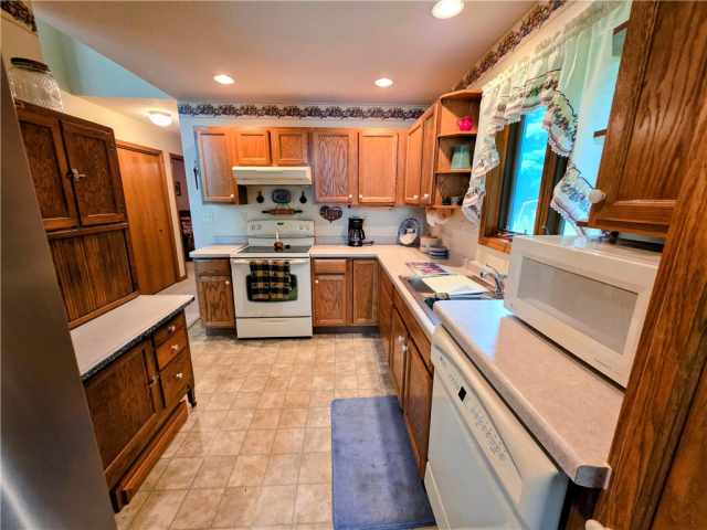 Barronett Residential Real Estate
