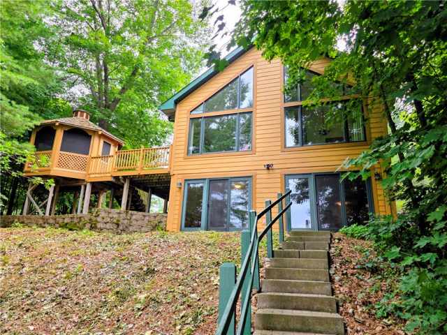 Barronett Residential Real Estate
