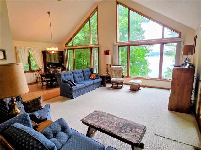 Barronett Residential Real Estate