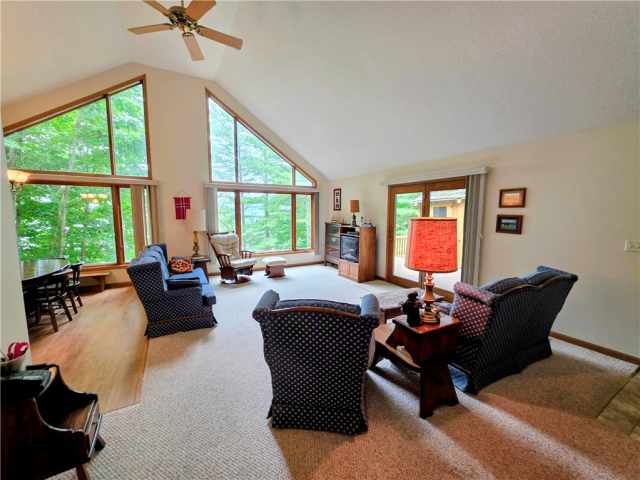Barronett Residential Real Estate