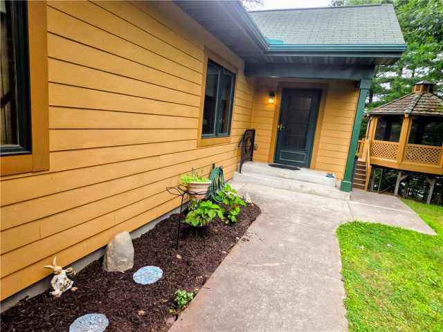Barronett Residential Real Estate
