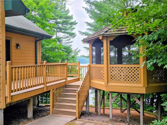 Barronett Residential Real Estate