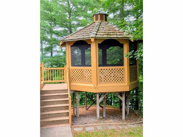 Barronett Residential Real Estate