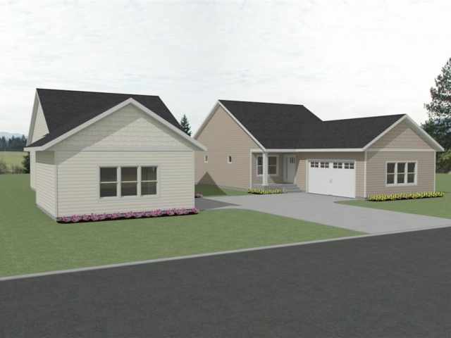 Amery Residential Real Estate