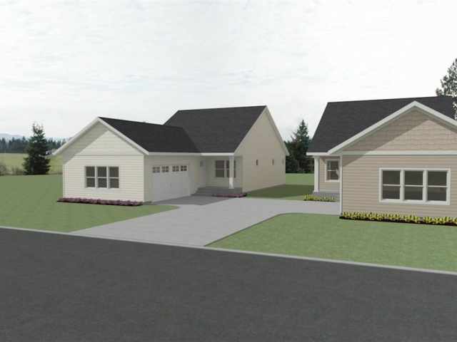Amery Residential Real Estate