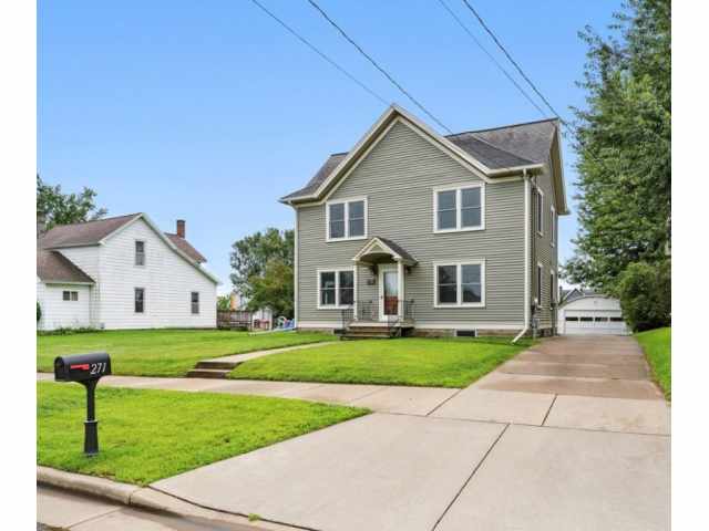 Mondovi Multifamily Real Estate