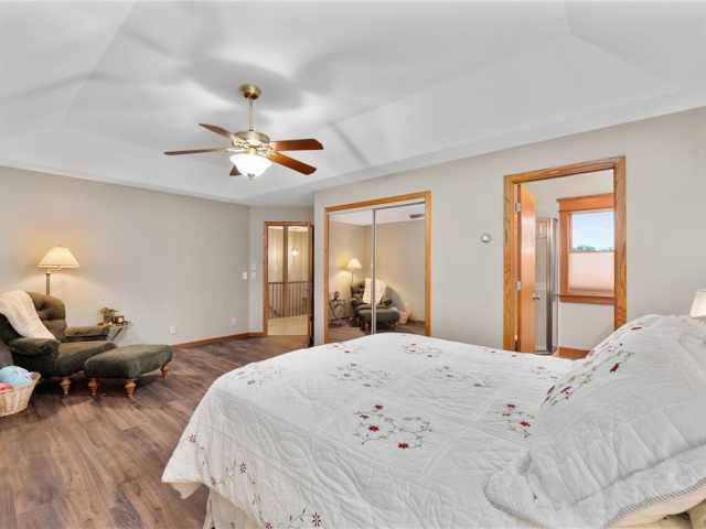 Mondovi Multifamily Real Estate