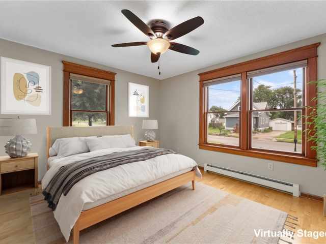Mondovi Multifamily Real Estate