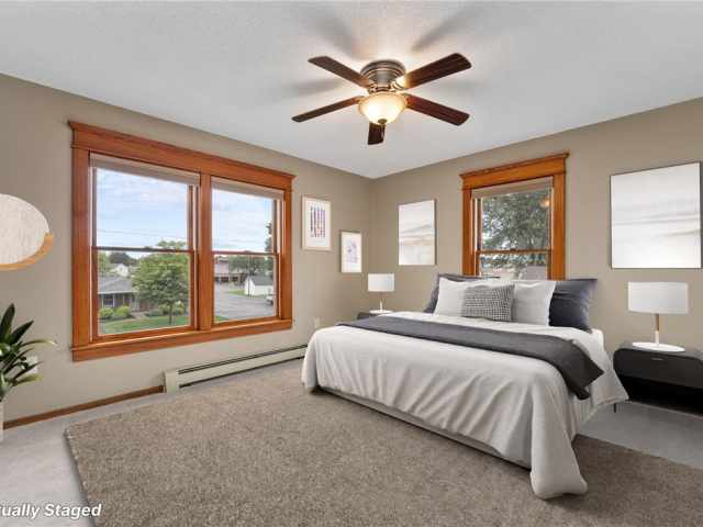 Mondovi Multifamily Real Estate