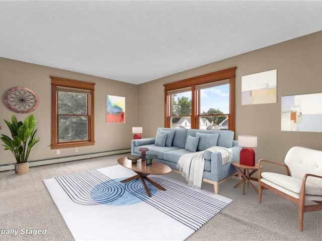 Mondovi Multifamily Real Estate